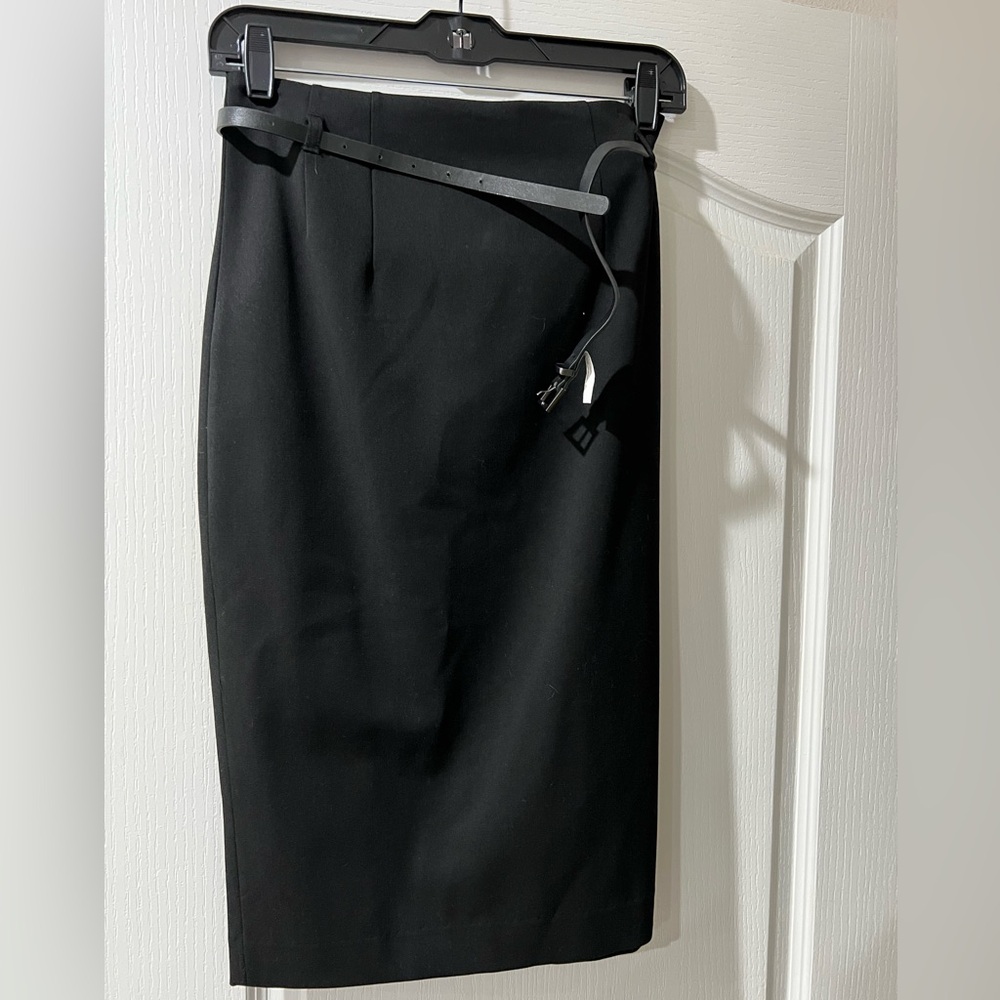 Express women’s pencil skirt NWT